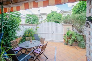 Casa adosada en venta en Colores - Entreparques en Sevilla