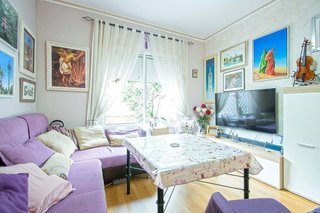 Casa adosada en venta en Colores - Entreparques en Sevilla