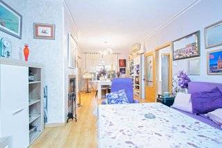Casa adosada en venta en Colores - Entreparques en Sevilla