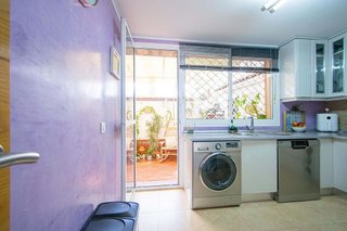 Casa adosada en venta en Colores - Entreparques en Sevilla