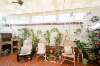 Casa adosada en venta en Colores - Entreparques en Sevilla
