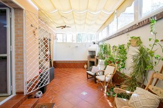 Casa adosada en venta en Colores - Entreparques en Sevilla
