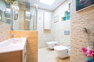 Casa adosada en venta en Colores - Entreparques en Sevilla
