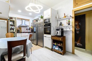 Piso en venta en Les Corts en Barcelona
