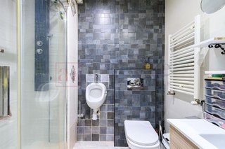 Piso en venta en Les Corts en Barcelona