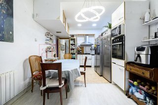 Piso en venta en Les Corts en Barcelona