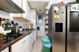 Piso en venta en Les Corts en Barcelona
