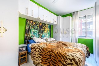 Piso en venta en Les Corts en Barcelona