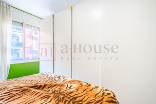 Piso en venta en Les Corts en Barcelona