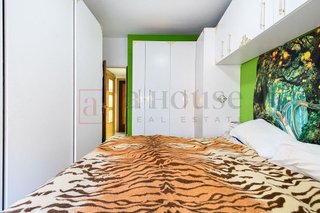 Piso en venta en Les Corts en Barcelona