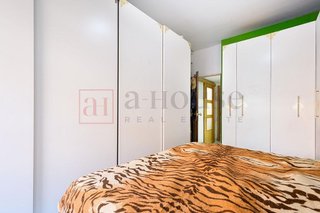 Piso en venta en Les Corts en Barcelona