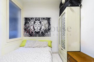 Piso en venta en Les Corts en Barcelona