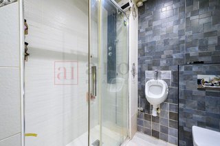 Piso en venta en Les Corts en Barcelona