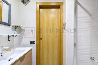 Piso en venta en Les Corts en Barcelona
