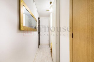 Piso en venta en Les Corts en Barcelona