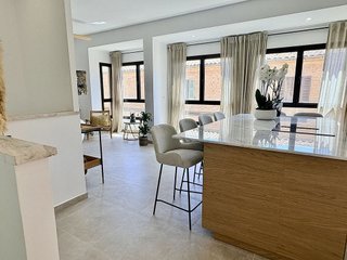 Casa adosada en venta en Campos