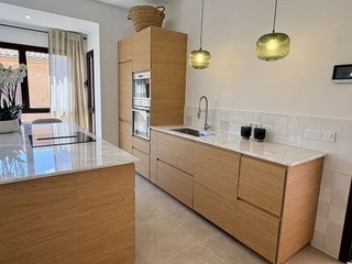 Casa adosada en venta en Campos