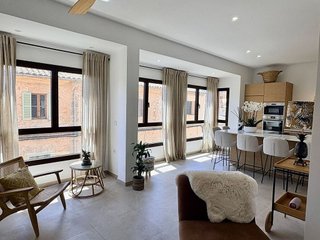 Casa adosada en venta en Campos