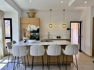 Casa adosada en venta en Campos