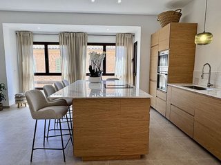 Casa adosada en venta en Campos