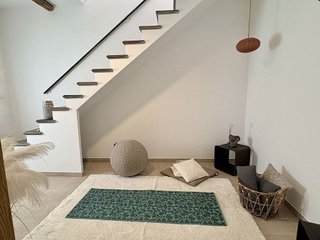 Casa adosada en venta en Campos