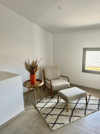 Casa adosada en venta en Campos