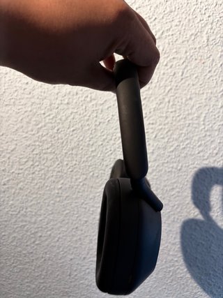 Auriculares Sony WH-1000XM5 Negros