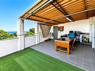 Chalet en venta en Vista Alegre en Mataró