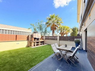 Casa adosada en venta en La Geltrú en Vilanova i La Geltrú