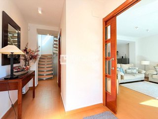 Casa adosada en venta en La Geltrú en Vilanova i La Geltrú