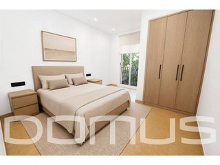 Piso en venta en Centre en Sant Boi de Llobregat