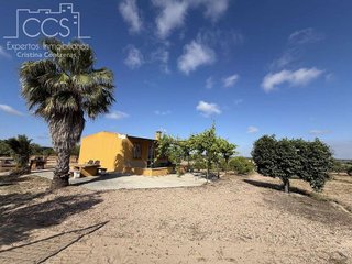 Casa rural en venta en Almonte en Almonte