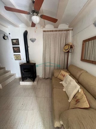 Chalet en venta en Cocentaina