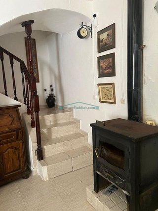 Chalet en venta en Cocentaina