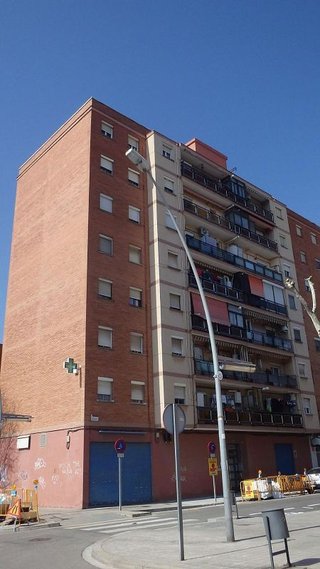 Piso en venta en Sant Adrià de Besos