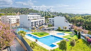 Piso en venta en Sant Andreu de Llavaneres