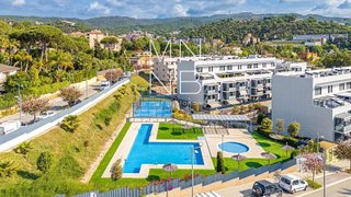 Piso en venta en Sant Andreu de Llavaneres