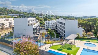 Piso en venta en Canafort - El Puntó en Sant Andreu de Llavaneres