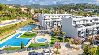 Piso en venta en Canafort - El Puntó en Sant Andreu de Llavaneres