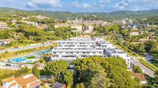 Piso en venta en Canafort - El Puntó en Sant Andreu de Llavaneres