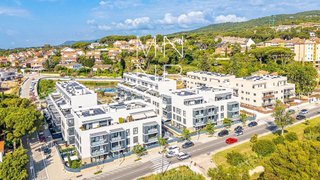 Piso en venta en Canafort - El Puntó en Sant Andreu de Llavaneres