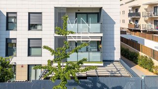 Piso en venta en Canafort - El Puntó en Sant Andreu de Llavaneres