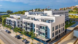 Piso en venta en Canafort - El Puntó en Sant Andreu de Llavaneres