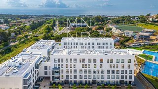 Piso en venta en Canafort - El Puntó en Sant Andreu de Llavaneres