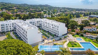 Piso en venta en Canafort - El Puntó en Sant Andreu de Llavaneres