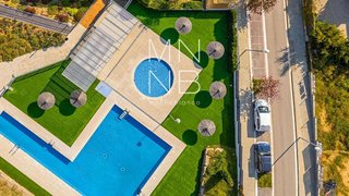 Piso en venta en Canafort - El Puntó en Sant Andreu de Llavaneres