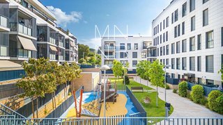 Piso en venta en Canafort - El Puntó en Sant Andreu de Llavaneres