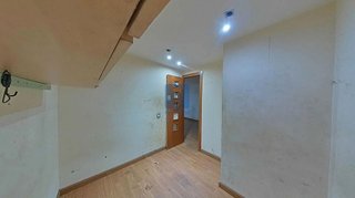Piso en venta en El Raval en Barcelona