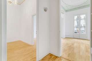 Piso en venta en Sant Pere, Santa Caterina i la Ribera en Barcelona