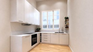 Piso en venta en Sant Pere, Santa Caterina i la Ribera en Barcelona